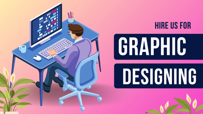 Graphic Designing